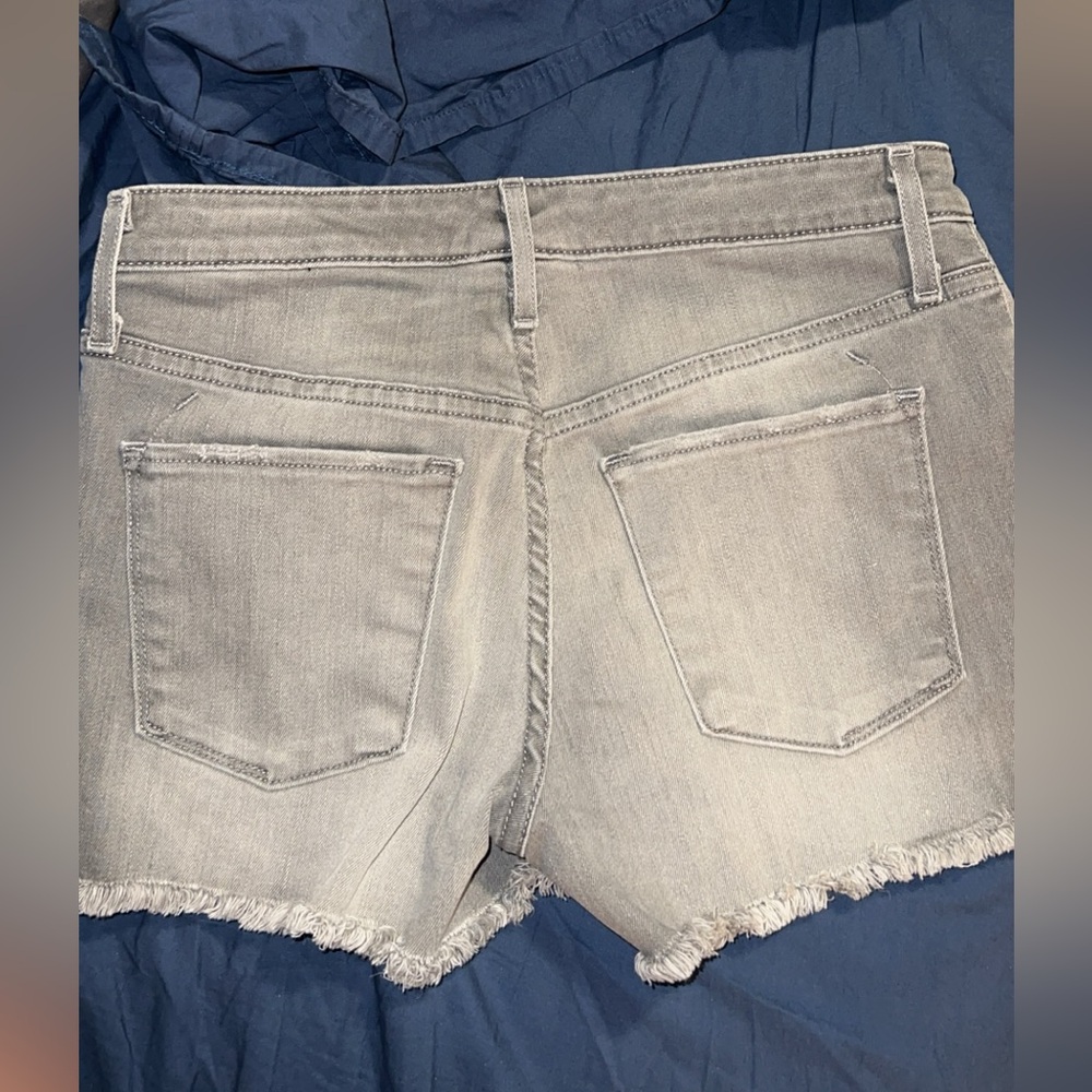 Mossimo High Rise Shorts - Picture 2 of 3